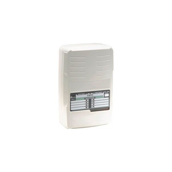 Alarme Technique 8 Voies - Axendis - Axendis - 11380