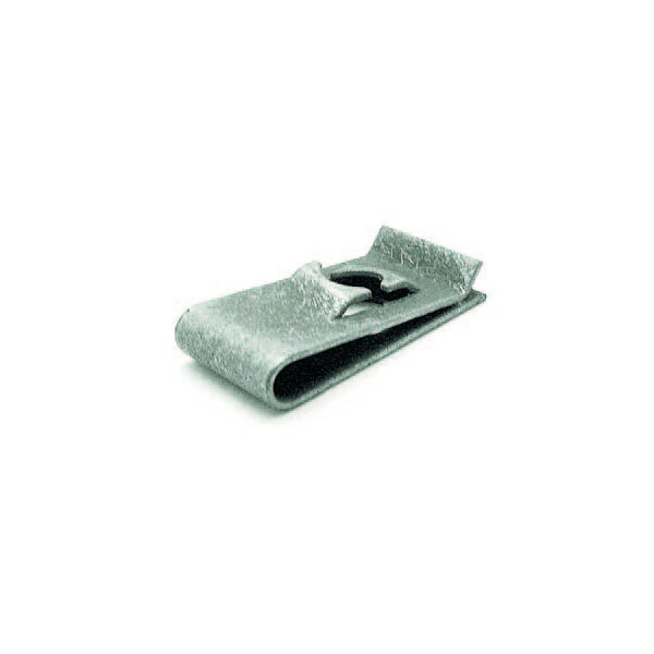 Clips/insert pour tige m6 - B-line - BN1
