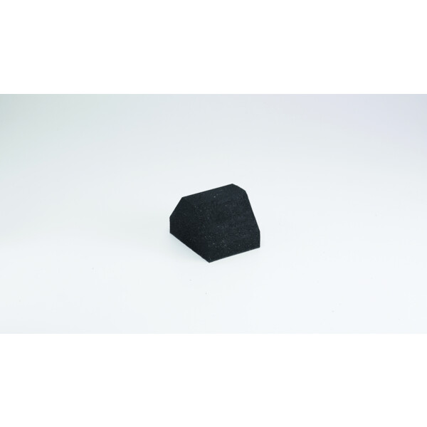 Support sur toiture l=122mm - B-line - DBM