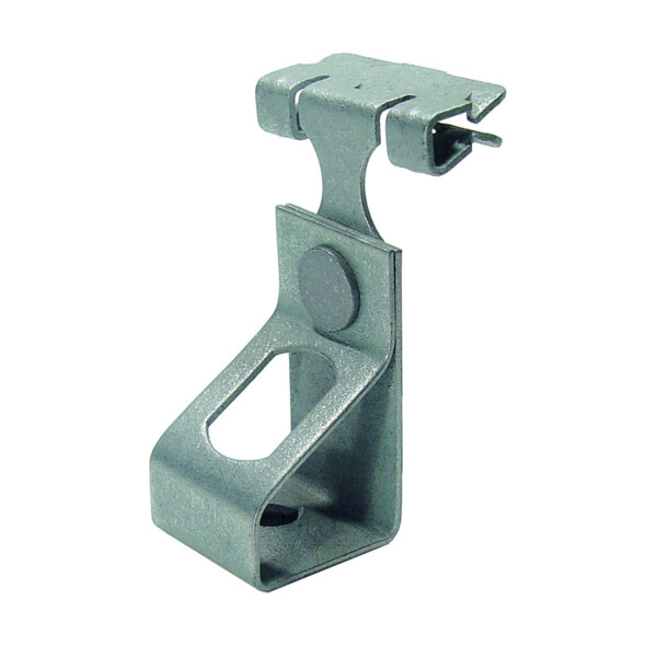 Attache à clipser ep 2-3mm pour tige m6 - B-line - BH4E12