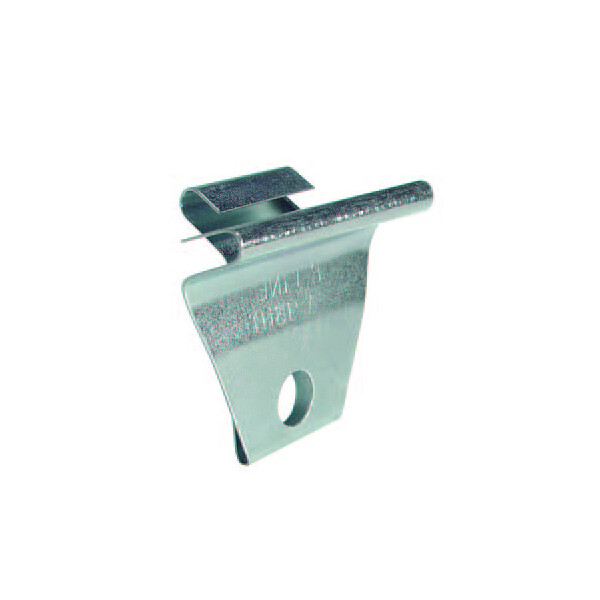 Attache sur t de faux plafond 25mm (18kg) - B-line - BA416H1