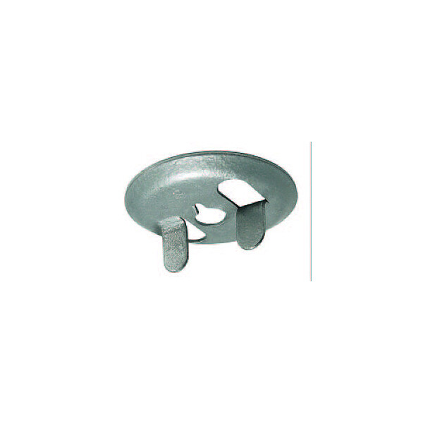 Contre écrou pour attache type bma - B-line - BA4WN