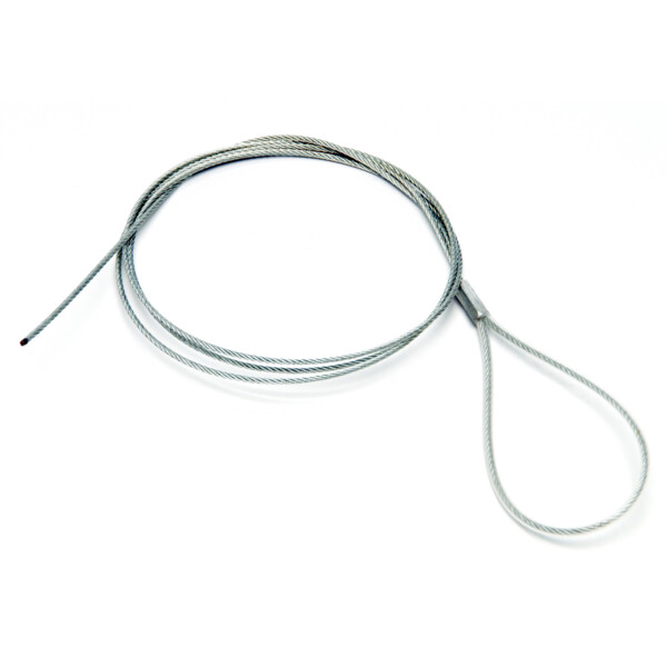 Filin boucle Ø2,5mm x 6m - B-line - BKL094240