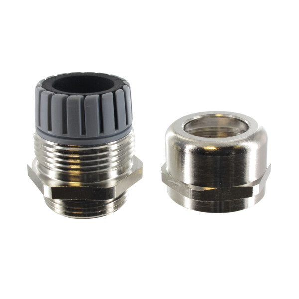 Pe inox lamelle iso 25 (10-14mm) - BLM - 100259