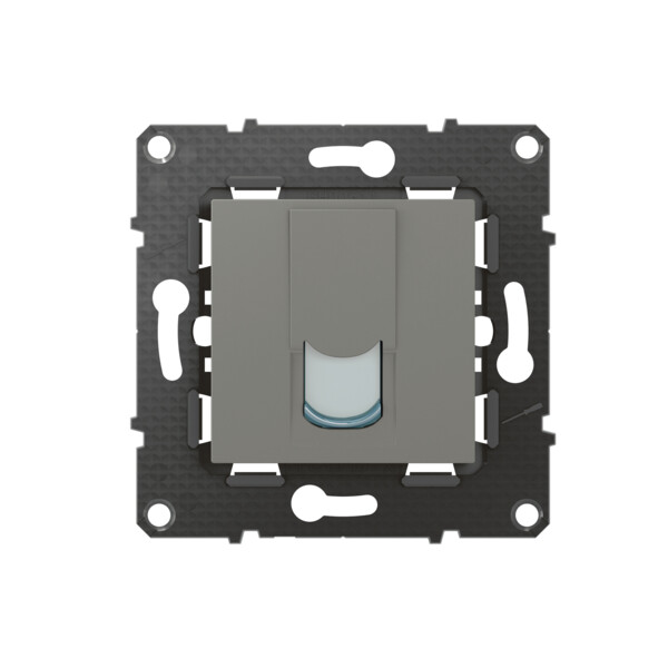 Bticino altège prise rj45 cat 6 ftp - nuage - compo - Bticino Cofrel - BTAL45CD