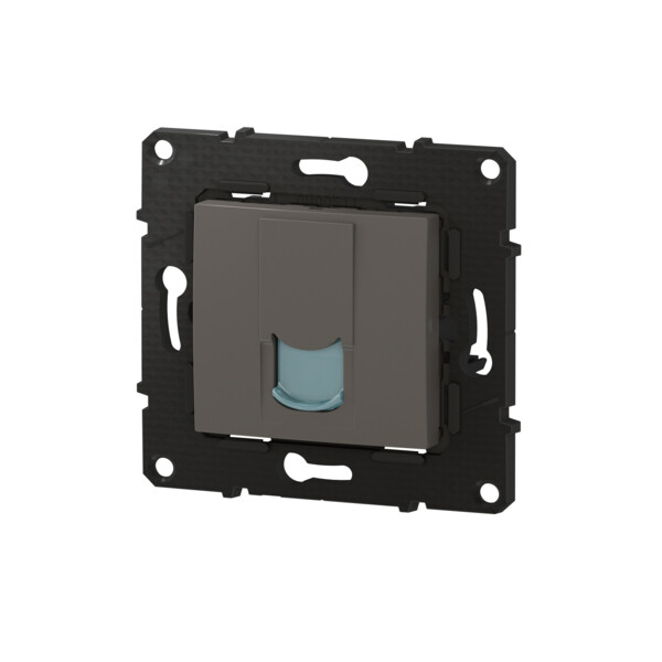 Bticino altège prise rj45 cat 6 ftp - nuage - compo - Bticino Cofrel - BTAL45CD
