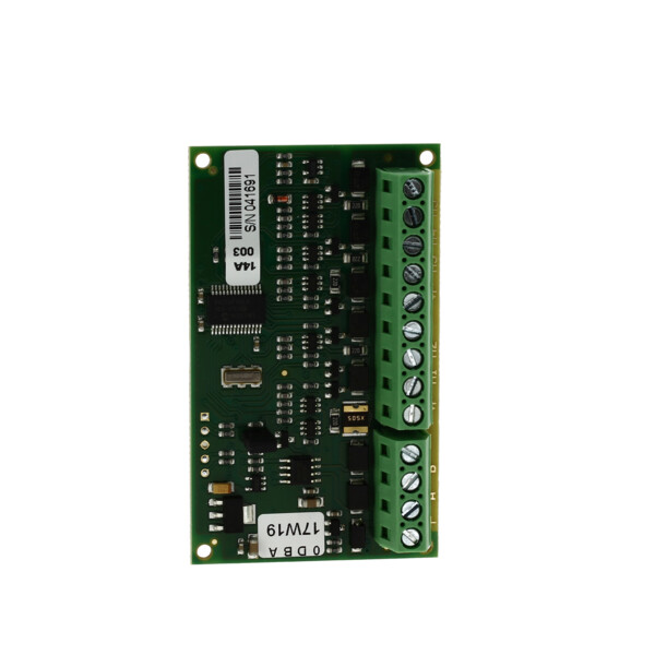 Bticino - module d'extension pour ajouter 5 entrées et sorties à la centrale pour alarme intrusion myhome_up - Bticino Cofrel - BT4234