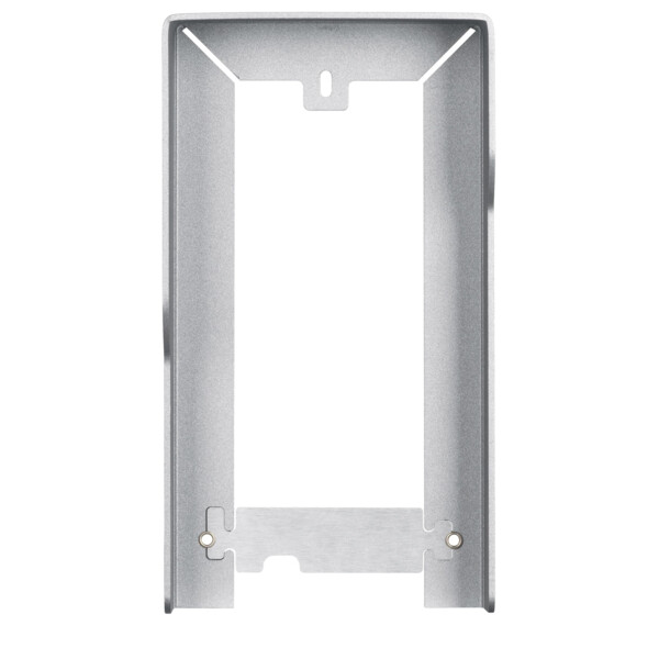 Visière anti-pluie pour platines de rue Linea 3000 - Bticino Cofrel - BT343051