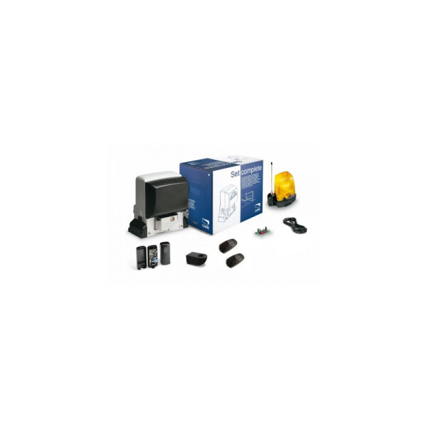 Kit BX pour portail coulissant max 800kg - Came - Came - 001U2643