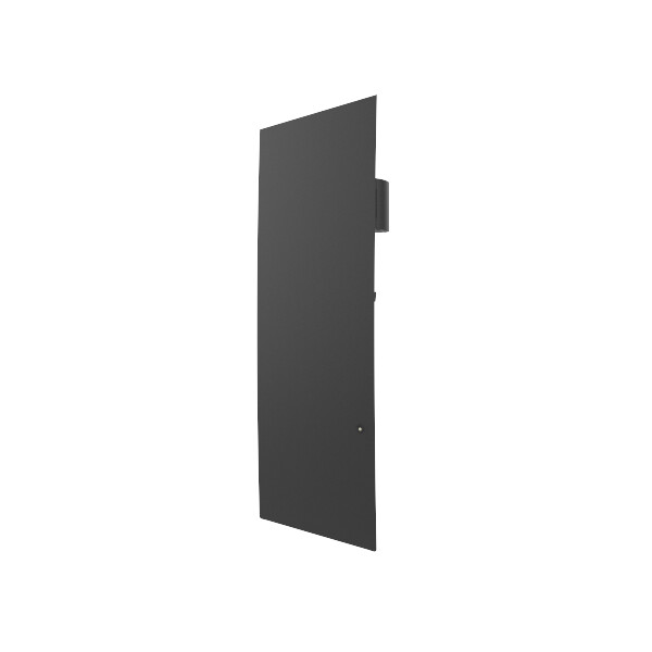 Campalys ver 3.0 anthracite 1500w - Campa - CYED15VANTH