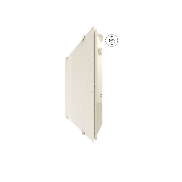 Naturay select  grei 1500w horizontal - Campa - NASC15HGREI
