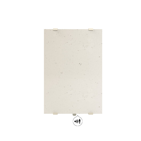 Naturay select  grei 1000w vertical - Campa - NASC10VGREI