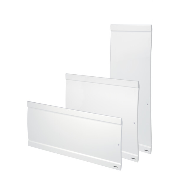 Jobel 3.0 blanc 1000w h - Campa - JOBD10HBCCB