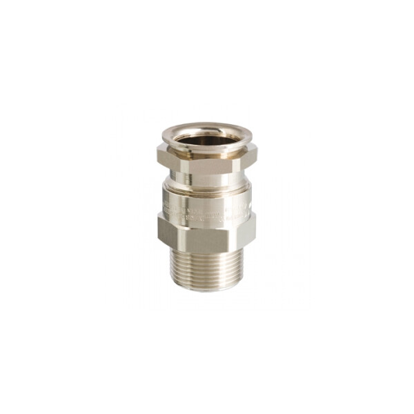 Presse-étoupe compact ADE 1F2 ISO20 n°04 N KIT2 - Capri - 806674V1K2