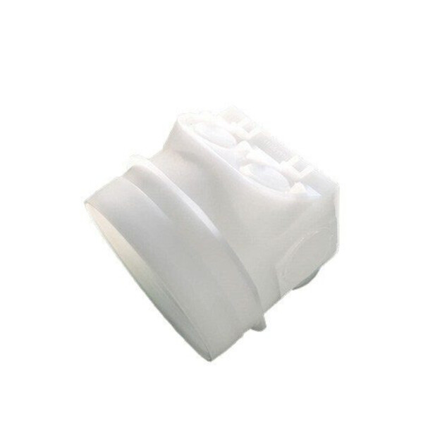 Boite de banche pour mur beton banche Maxibanche ONE pour tube IRL D25 - Capri - 759920