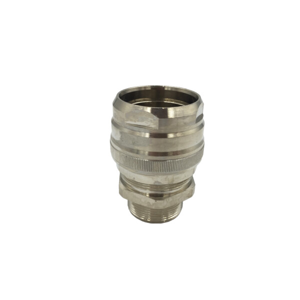 RACCORD HCEM  ISO 32 CAPRIPLAST GS TRESSE Ø32 - Capri - 313244