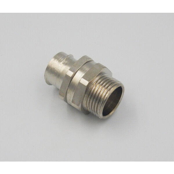 RACCORD TOURNANT ISO 32 CAPRIPLAST GS TRESSE Ø32 - Capri - 323244