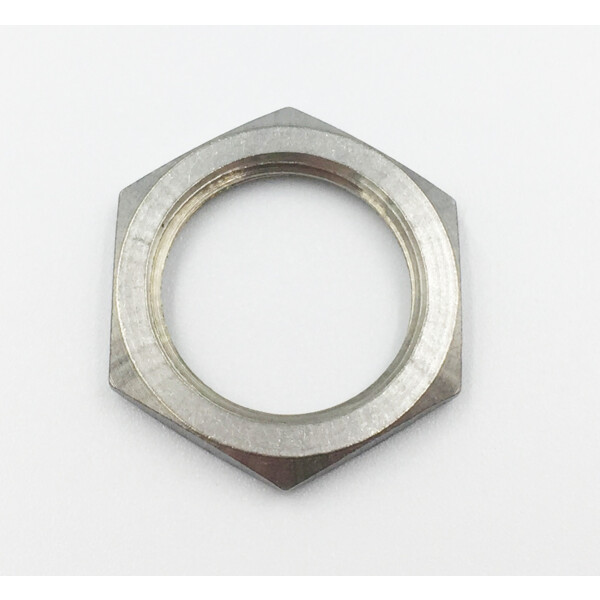 Écrou hexagonal - ISO 10 - acier inoxydable  316L - Capri - 221099