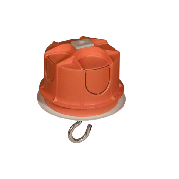 Boîte de centre Capritherm Capribox Ø67 mm - Capri - 737000