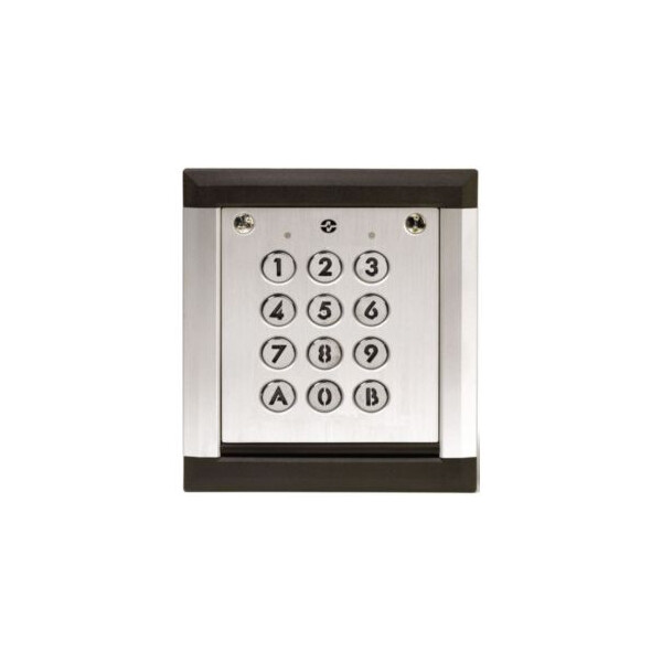 Gamme Vp-vck