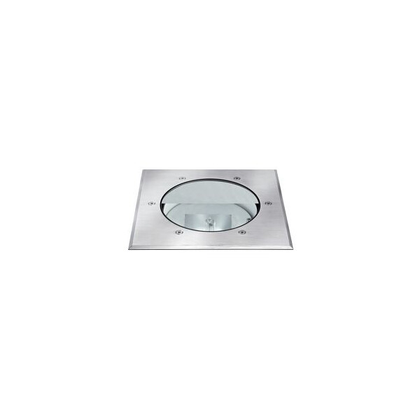 Encastre de sol decharge iodure