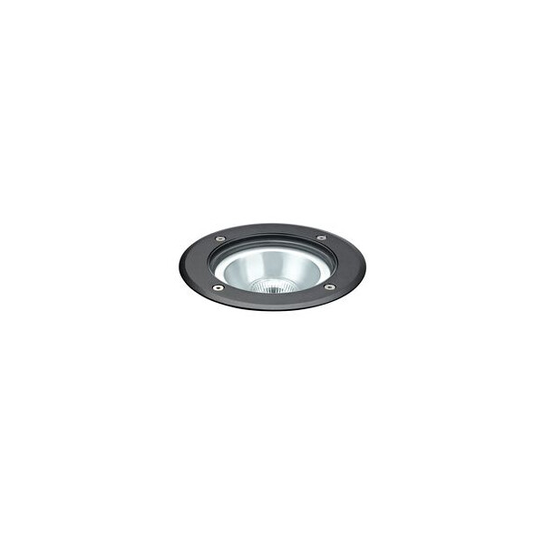 Encastre de sol halogene 230v