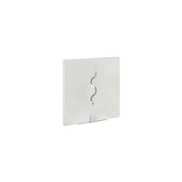 Applique platre fluocompacte sans ballast