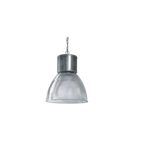 Suspension decharge iodure