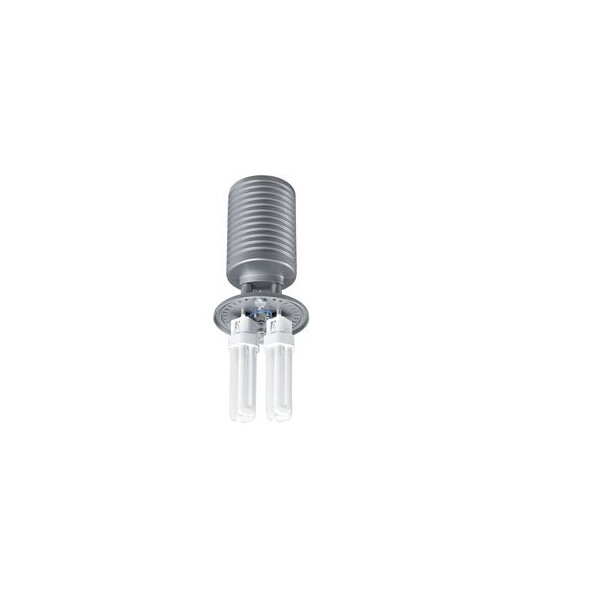 Suspension fluocompacte sans ballast