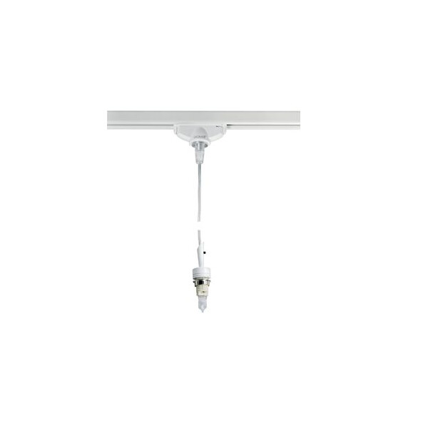 Suspension halogene 230v