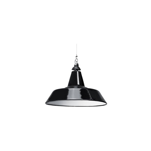 Suspension incandescent(e)