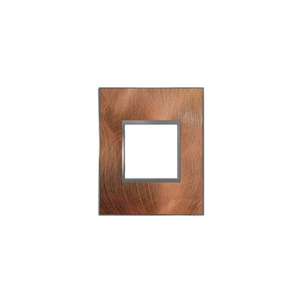 Plaque Cuivre Rotobrossé