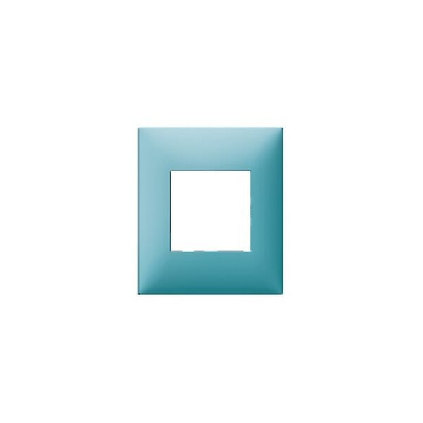 Plaque Turquoise