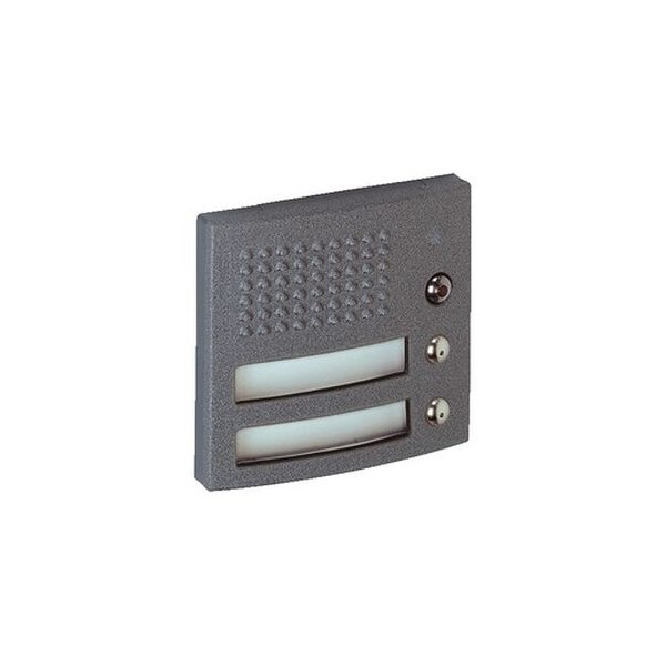Gris graphite