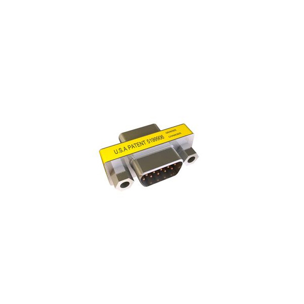 Connectique