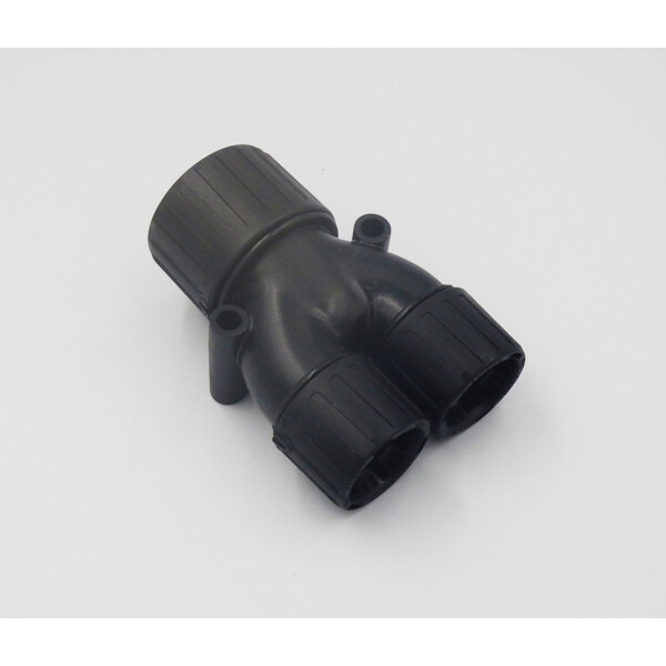 Conduits, raccords et accessoires plastiques caprilok