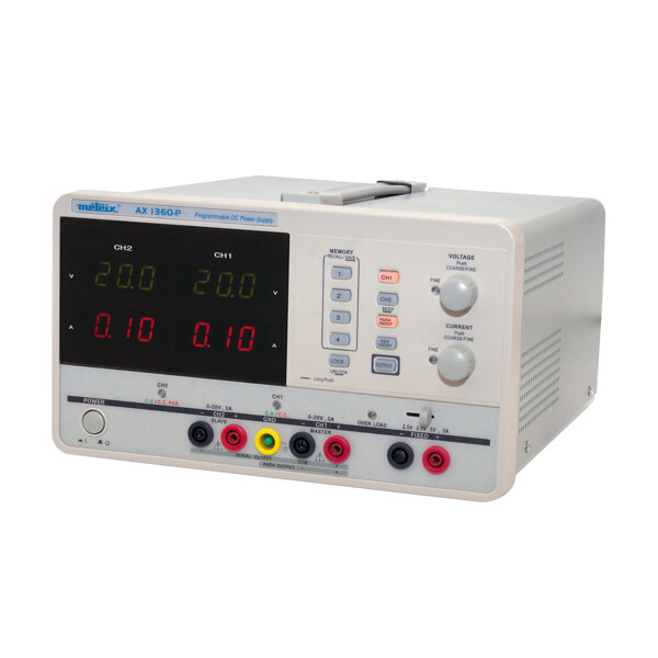 Alim programmable  mx