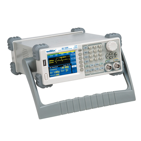 Generateur fonction mx
