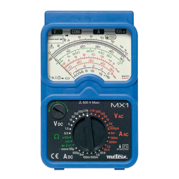 Metrix