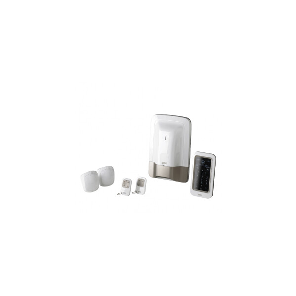 Pack Alarme maison