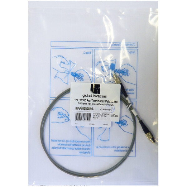 Optique fibre
