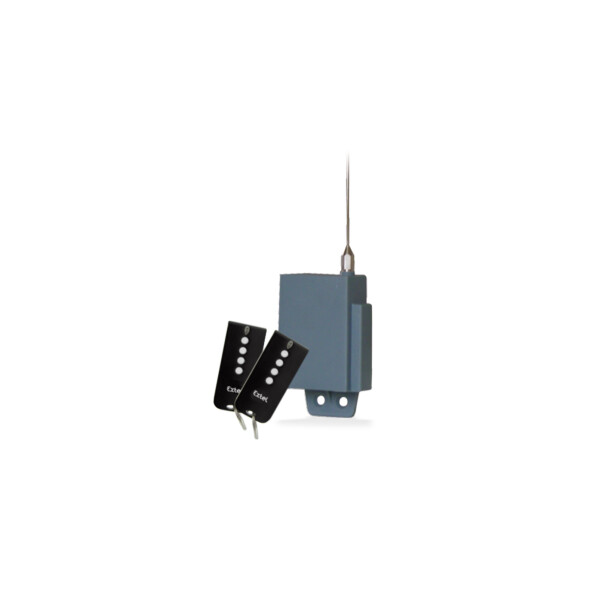 Kit universel Extel pour toutes marques d'automatismes