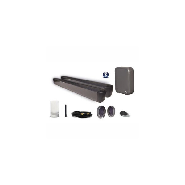 Motorisation Extel 24v gamme evolutive