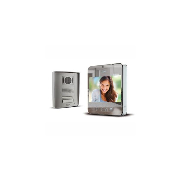 Visiophone Extel