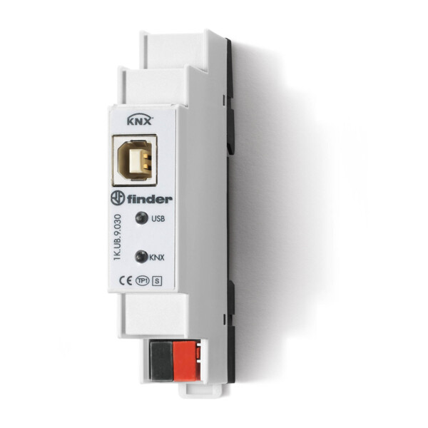 Interface usb
