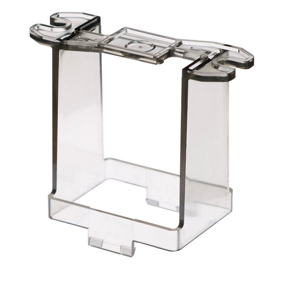 Relais de puissance embrochable, connexion par faston 187