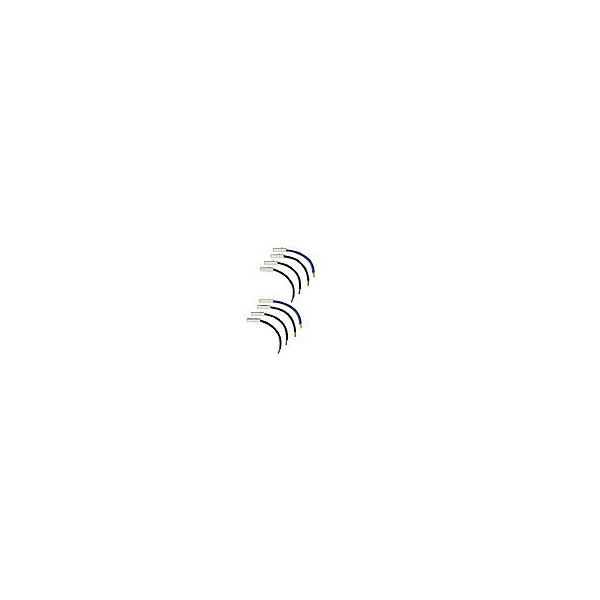 Coffrets modula 630  ip41