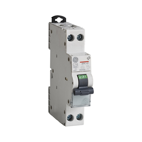 Unibis disjoncteur 6 & 10ka