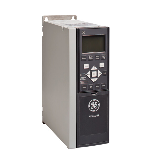 Variateurs af-6