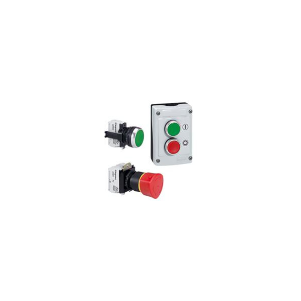 Manipulateurs ip 65